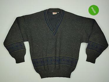 pull and: Sweter dla mężczyzn, rozmiar S — 2