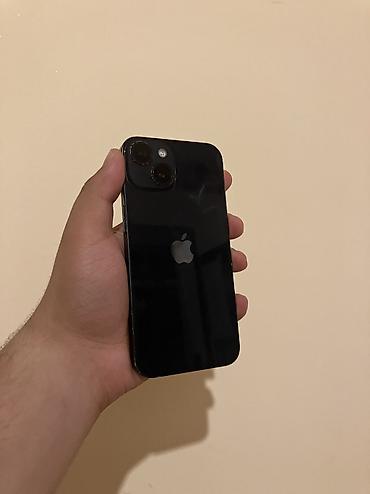 IPhone 14, 128 GB, Qara lalafo.az -da IPhone 14, 128 GB, Qara