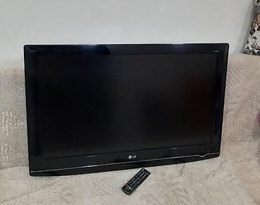 Tv LC 100 ekran hecbir problemi yoxdu