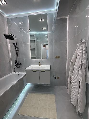 Продажа квартир: 3 комнаты, 73 м², Элитка, 7 этаж, Дизайнерский ремонт at lalafo.kg — 11 Продажа квартир: 3 комнаты, 73 м², Элитка, 7 этаж, Дизайнерский ремонт — 11