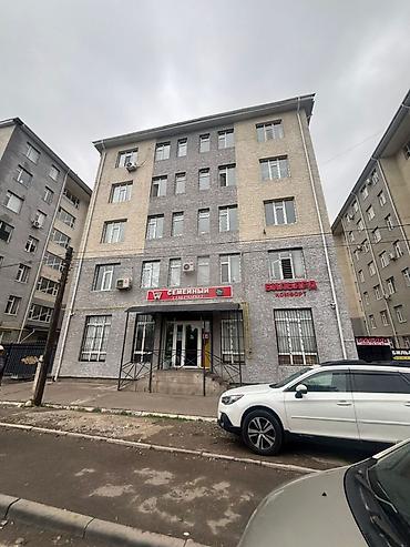 Продажа салонов красоты и кабинетов: Барбершоп 65 м², 2 комнаты at lalafo.kg — 2 Продажа салонов красоты и кабинетов: Барбершоп 65 м², 2 комнаты — 2