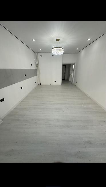 2022: 2 комнаты, 53 м², Асанбай мкр Элитка, 4 этаж, Евроремонт — 5