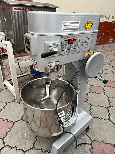 Производство кондитерских изделий: Профессиональная машина для выпечки тарталеток DH Tarttmatic (Kocateq) — 9