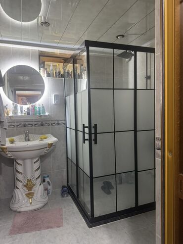 Köhnə tikili: Bakı, 4 otaqlı, Köhnə tikili, m. Gənclik, 120 kv. m — 19