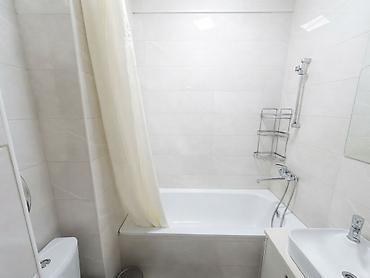 gala group: 1 комната, 41 м², Молодая Гвардия Элитка, 10 этаж, Евроремонт — 6