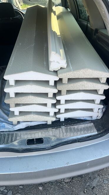 Profillər, şvellerlər: Profil, Kredit yoxdur — 43