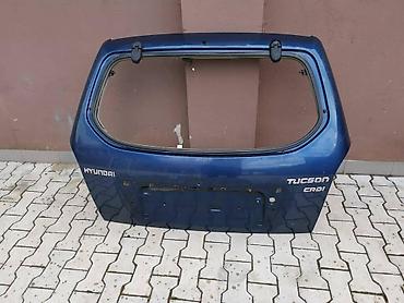 Gepek vrata: VRATA GEPEKA ZA HYUNDAI TUCSON OD 2002. DO 2010. GOD. | u prvoj boji — 2