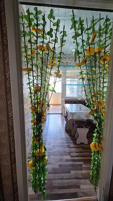 квартира 4ком: 3 комнаты, 56 м², 105 серия, 4 этаж — 3