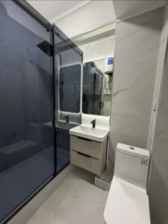 Продажа квартир: 3 комнаты, 101 м², Индивидуалка, 6 этаж, Дизайнерский ремонт — 5