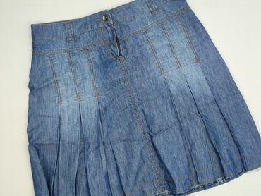spodenko sukienka: Biaggini, Women`s skirt, size XL (EU 42)
