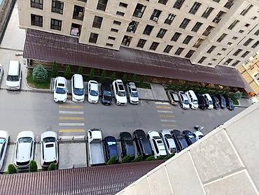 Продажа квартир: 2 комнаты, 54 м², Элитка, 8 этаж, Косметический ремонт — 6