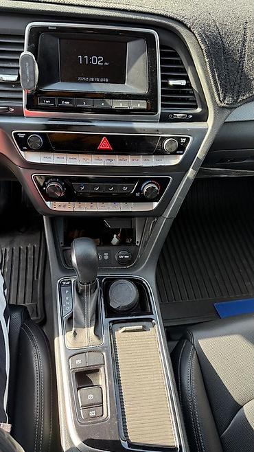 Kia: Kia Optima: 2020 г., 2 л, Автомат, Бензин, Седан — 10