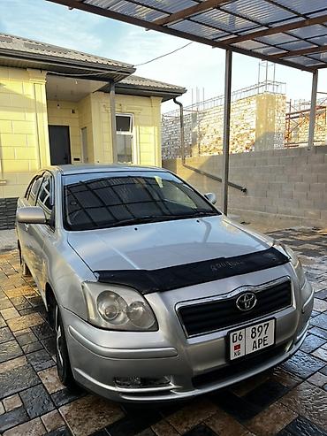 двигатель 4g64 купить: Toyota Avensis: 2004 г., 1.8 л, Автомат, Бензин, Седан — 3