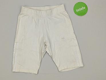 wiek: Adidas, Szorty damskie, rozmiar S — 2