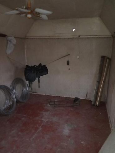 konteyner mağaza: Satılır – Vaqon (13×3 m, təxminən 40 m²) Uzunluğu 13 metr, eni 3 metr — 2