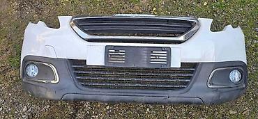 potencija: BRANIK ZA PEUGEOT 2008 | Branik Peugeot 2008 — 3