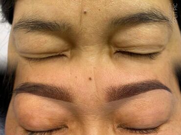 Ресницы: Ресницы, Классика, Гипоаллергенные материалы — 9