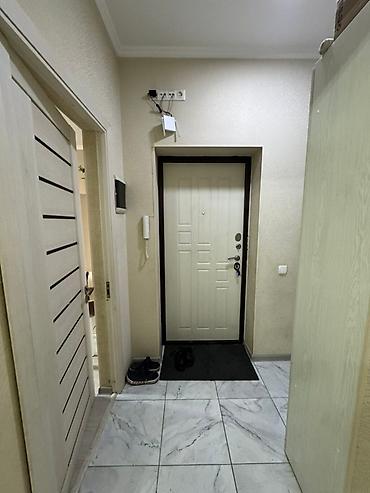 Продажа квартир: 3 комнаты, 74 м², Элитка, 7 этаж, Евроремонт — 18