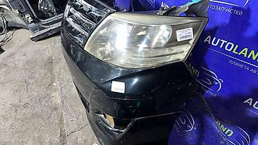 alphard: Toyota, Б/у, Оригинал — 2