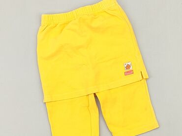 reserved legginsy sportowe: Legginsy, 3-6 m, stan - Bardzo dobry