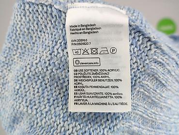 sweter vila: H&M Divided, Sweter damski, rozmiar M — 5