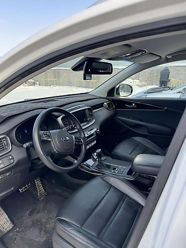 Kia: Kia Sorento: 2019 г., 2.2 л, Автомат, Дизель, Кроссовер — 6