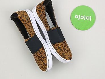 borelli buty: Clarks, Sneakersy damskie, rozmiar 37 — 3