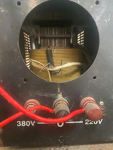 welder: Yeni Qaynaq aparatı Elektrod, Ödənişli çatdırılma, Kredit yoxdur — 4
