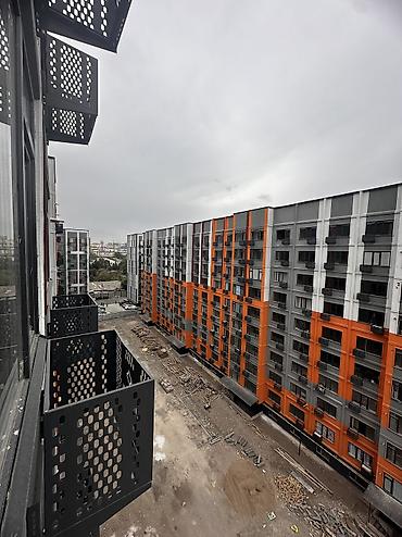 Продажа квартир: 2 комнаты, 88 м², Церковь 108 серия, 7 этаж, ПСО (под самоотделку) — 2