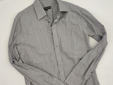 Shirt for men, M (EU 38), Wółczanka, condition - Very good