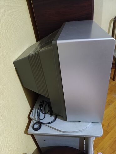Kia: Televizor Panasonic