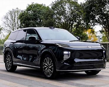 Changan: Changan Qiyuan Q05: 2026 г., 1.5 л, Робот, Гибрид, Кроссовер — 2