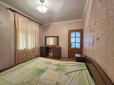 Köhnə tikili: Bakı, 3 otaqlı, Köhnə tikili, m. Həzi Aslanov, 65 kv. m — 6