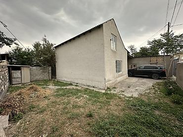 Продажа коттеджей и домов: 🔥Продается Дом 🔥 🏡Район: мкр Кок жар ✅Участок:2.3соток 📍Площадь — 2