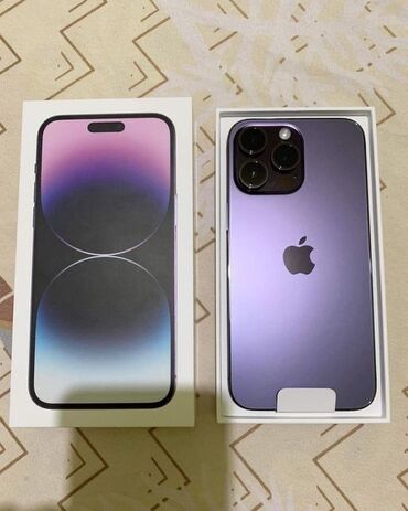 ayfon 4s: IPhone 14 Pro Max