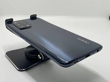 poco m2: Oppo A74, Б/у, 128 ГБ, цвет - Синий, 2 SIM — 5