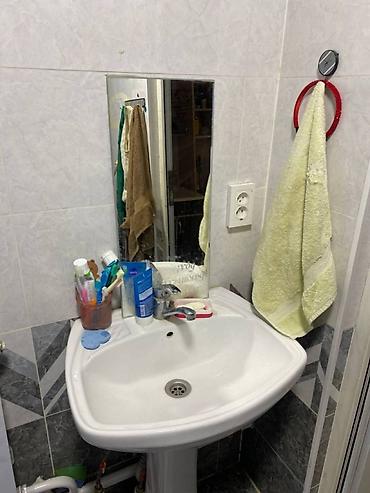 комнаты в бишкеке: 3 комнаты, 90 м², 4 соток, Электричество — 8