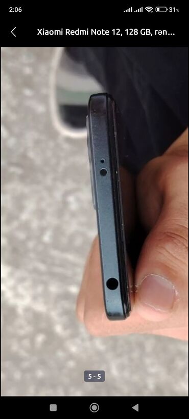 xiaomi mi5s: Xiaomi 128 ГБ, цвет - Черный, 
 Отпечаток пальца, Беспроводная зарядка, Две SIM карты