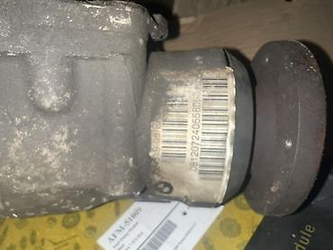 bmw e39 kapot: Bmw f10 2012 üçün qabağ most kardan sağ sol qranatlar üstən çixma — 2