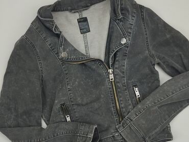 tommy jeans slim scanton: Damska Kurtka Jeansowa, S, stan - Dobry