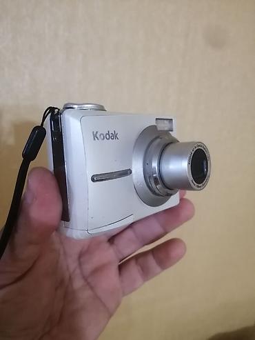 Фото и видеокамеры: Kodak işləkdi sadice lcd ekran deişilməlidi — 3