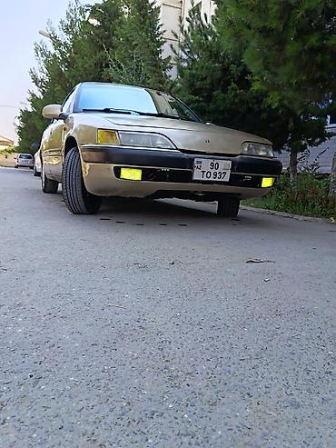 Daewoo: Daewoo Espero Mator Karopka qiranatlar super vezyetde salon seliqeli -da lalafo.az — 3 Daewoo: Daewoo Espero Mator Karopka qiranatlar super vezyetde salon seliqeli — 3