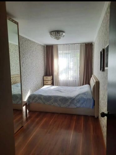 Продажа квартир: 3 комнаты, 64 м², 104 серия, 3 этаж