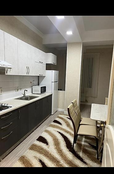 Продажа квартир: 2 комнаты, 75 м², Элитка, 4 этаж, Евроремонт — 6