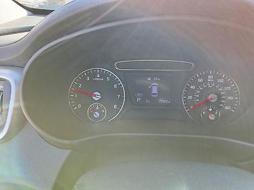 Kia: Kia Sorento: 2019 г., 2.4 л, Автомат, Бензин, Кроссовер — 5