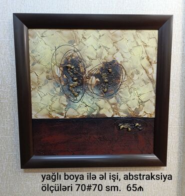 Şəkillər, tablolar: Mağazanın bağlanması ilə əlaqədar dəyərindən aşağı satılır — 15