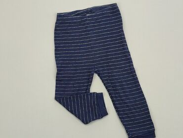 Spodnie: Spodnie George, 2 lata, wzrost - 92 cm., Bawełna, stan - Dobry