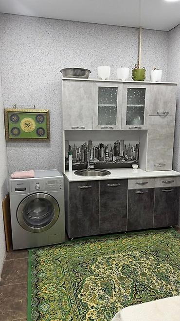 rent flat: 1 комната, Аламедин-1 мкр Агентство недвижимости, Без животных, от 1 месяца, от 3 месяцев, от 6 месяцев, С мебелью полностью — 1