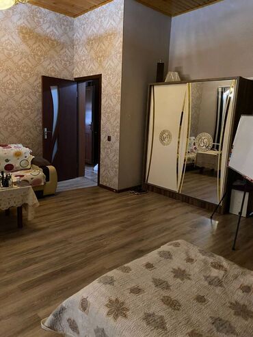 Həyət evləri və villaların satışı: Masazır 6 otaqlı, 200 kv. m, Yeni təmirli — 12