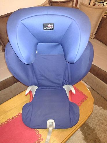 Autosedišta: Auto sediste Romer 15-36 Kg Isofix - Auto sedište donešeno iz — 6